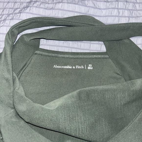 Abercrombie & Fitch Tank - Picture 3 of 3